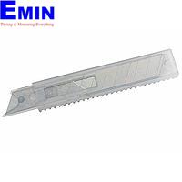 Lưỡi dao rọc cáp thẳng 18mm STANLEY 11-301T