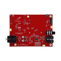 Texas Instruments PGA2500EVMV2 オーディオアンプ PGA2500 評価モジュール バージョン2 ユニバーサル