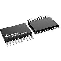 Texas Instruments SN74LV373ADGSR Latches Octal transparent D- type latches with 3-
