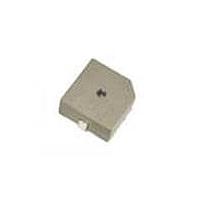 Mallory Sonalert AST605TRQ Piezoelectric XDUCR, SMT, REEL 2.4KHZ, 12.6X12.6X7
