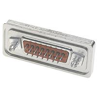 Đầu nối D-Sub - Mật độ tiêu chuẩn DSUB IP67 FEM STR PCB 9P S4 KHUNG KIM LOẠI HARTING 09676096775