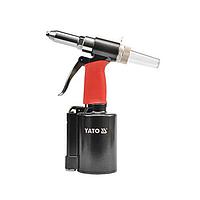 YATO YT-36171 ປືນ riveting pneumatic