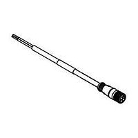 Molex 1300270058 Sensor Cables / Actuator Cables MIC 5P FP 25M ST DROP