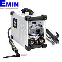 GYS PROTIG 161 DC MMA and TIG DC Welding Machine (1ph; 230V; 160A)