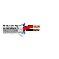 Belden 5520FE 0081000 Multi-Conductor Cables 2 #22 PP FS FRPVC