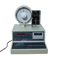 GESTER GT-B15 Fiber Crimp Elasticity Tester (0-25.00mN)
