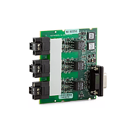 C Series Voltage Input Module NI sbRIO-9225 (300 Vrms, 50 kS/s/ch, 24 bits,Screw Terminal (qty 3))