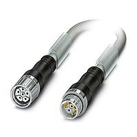 PHOENIX CONTACT 1624773 Sensor Cables / Actuator Cables K-3E-M23 M9/2 0-A00/ M23 F8