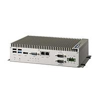 Advantech ESRP-CMS-UNO2473 Industrial PCs UNO-2473G-J3AE, ACP Thin Client