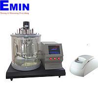 Lonroy LR-O015 智能运动粘度测试仪 (~ 150 ℃, 1800W)