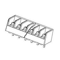 Molex 38600-6626 Beau PCB Tri-Barrier Terminal Strip SR BTS CS PC 26ASYCP