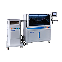 Máy cắt và tuốt dây điện tự động Sedeke ESC-BX80S (6–70mm²)