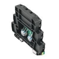 Weidmuller 1064700000 Industrial Surge Protectors VSSC6 GDT 110VAC/DC20KA