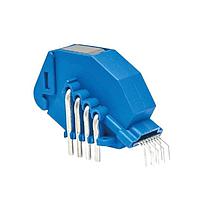 LEM HO 150-SW-0400 Current Transducer Digital Current Transducer HO-NPW series. Bitstream output from on onboard Sigma Delta modulator. For the electronic measurement of current: DC, AC, pulsed, with galvanic separation between the primary and the secondary circuit.