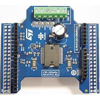 STMicroelectronics X-NUCLEO-IHM05A1 Stepper Motor Controller / Driver Bipolar stepper motor driver expansion board based on L6208 for STM32 Nucleo