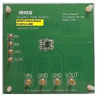 Monolithic Power Systems (MPS) EV5073-G-00B Load Switch Evaluation Board for MP5073