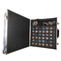 KDS 38pcs ねじ山アダプター (From M20×1.5 to different sizes)