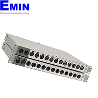 Stanford SR12 オーディオシグナルアナライザ用スイッチ (–124 dB)