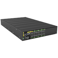 Ufispace S9601-102XC Open Aggregation Router (102-Port, 25/100G)
