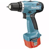 Makita 6281DWE  무선 드라이버 드릴