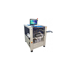 Manncorp MC-385V1V SMT ピックアンドプレイス機