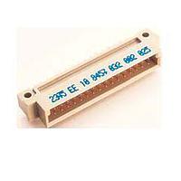 Đầu nối Type C 3 x 96 đực thẳng KYOCERA AVX 108457096001025