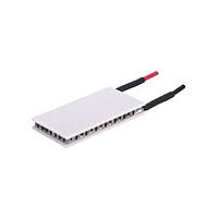 Máy làm lạnh nhiệt điện tấm gốm, tấm gốm, cho Ứng dụng Bơm nhiệt Dòng điện Cao/Nhiệt Lượng Lớn Laird Thermal Systems 56850-501