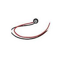 Đèn báo nhấn đỏ/xanh 6" Lumex SSI-LXH600HGW-150