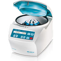 Hettich EBA 200S Small Centrifuges (8 x 15 ml, 8000 rpm)