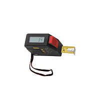 VOGEL 140105 Digital Measuring Tape (5m)