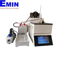 Thiết bị kiểm tra tổn thất bay hơi Huazheng HZZS-100 (RT ~ 300℃, 2400W)