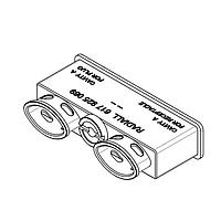 Phụ kiện vỏ bảo vệ EPXB2 Radiall 617925069