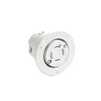 Molex 1301490059 Outlets FLANGED OUTLET NEMA L14-30
