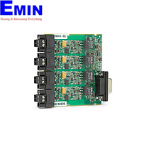 NI sbRIO-9223 C Series Voltage Input Module (-60V~60V, 1 MS/s/ch, 16 bits, Screw Terminal)