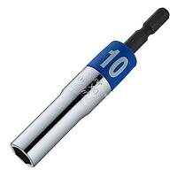 TOP Kogyo EDX-10 Alpha Socket (10mm)