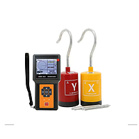 Thiết bị kiểm tra điện áp cao