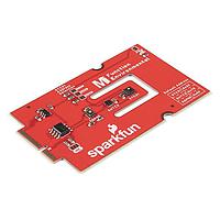 SparkFun SEN-18632 Air, CO2, Humidity, Temperature Sensor SparkFun MicroMod Environmental Function Board