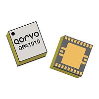 Bộ Khuếch Đại RF 7.9-11 GHz, 15 W GaN PA Qorvo QPA1010TR7