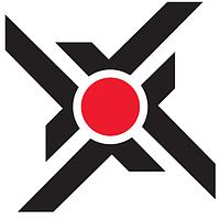 CHINA HZe-S211 ラベリングテープカセット–白の強力な接着剤に黒