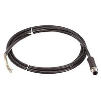 PHOENIX CONTACT 1407271 Sensor Cables / Actuator Cables SAC-8P-M12MS/ 2 0-28X OD