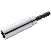 TOP Kogyo EDS-13C Compact Socket Bit (13mm)