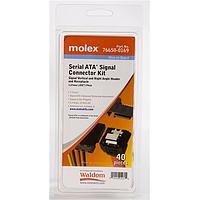 Bộ Đầu Nối SERIAL ATA KIT Molex 76650-0169