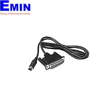 HORIBA Printer Cable プリンタケーブル 1.5m