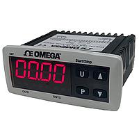 OMEGA PTC-14-LV-A 컴팩트 프로그래머블 타이머 (4 Digit Display, 24 Vac/Vdc)