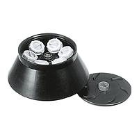 Hettich 5645 Angle rotor (6 place, 25 degree)