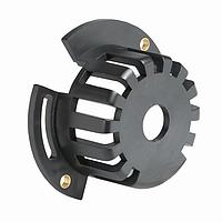 Bộ Vỏ Bảo Vệ Có Kẹp, Không Có Bu Lông Sensata Technologies - BEI Sensors 26068-003