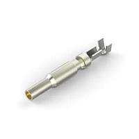 AMP Connectors - TE Connectivity 770253-4 Contacts SOCKET 24-18 GOLD