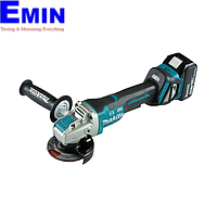 Máy mài góc dùng pin MAKITA DGA419RTJ (3,000 - 8,500 Rpm)