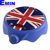 IKA color squid Union Jack（0004175200）磁力搅拌器