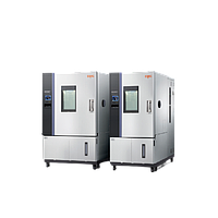 Buồng thử nhiệt độ ESPEC ARG−0220 (−75~180℃, 220 L, BTC)